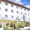 Albatros Airport Hotel, Allemagne, Francfort sur le Main
